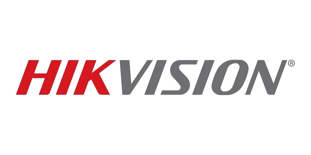 Hikvision logo