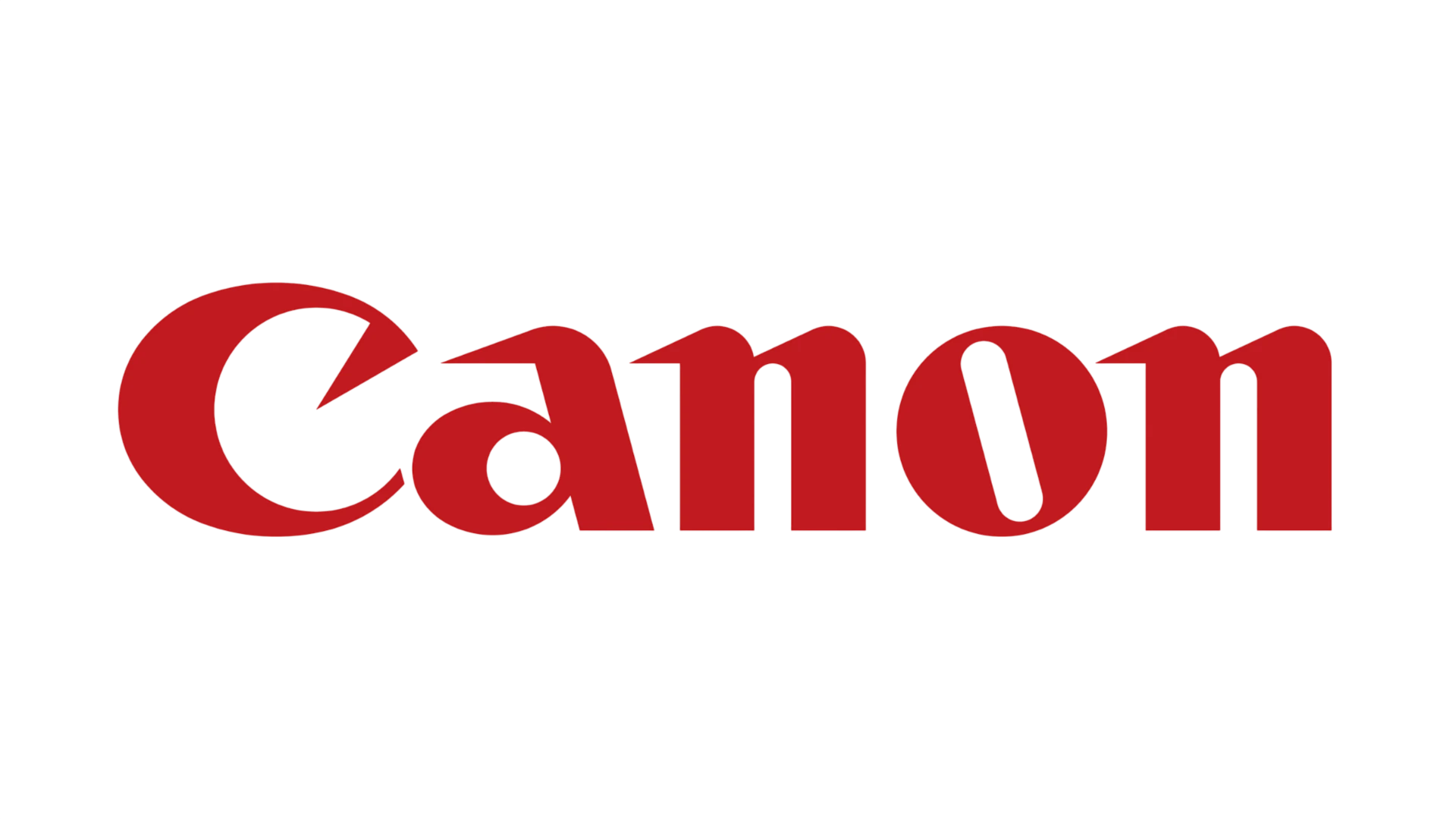 Canon logo